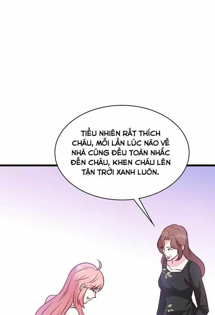 bảo bối đáng yêu đột kích chapter 44 22