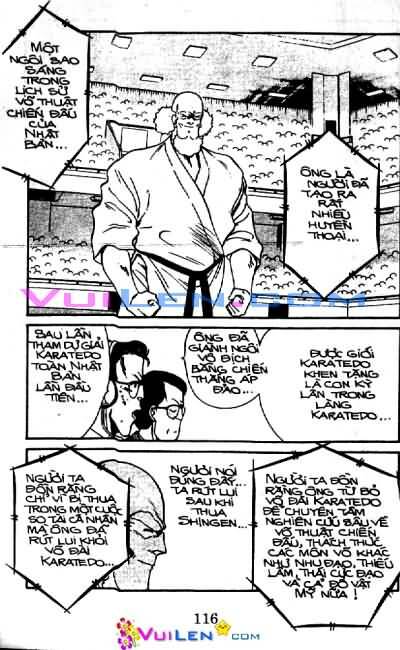 truyền nhân atula - shura no mon i chapter 10 117