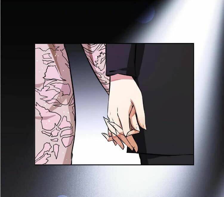 giày thủy tinh chapter 18 13