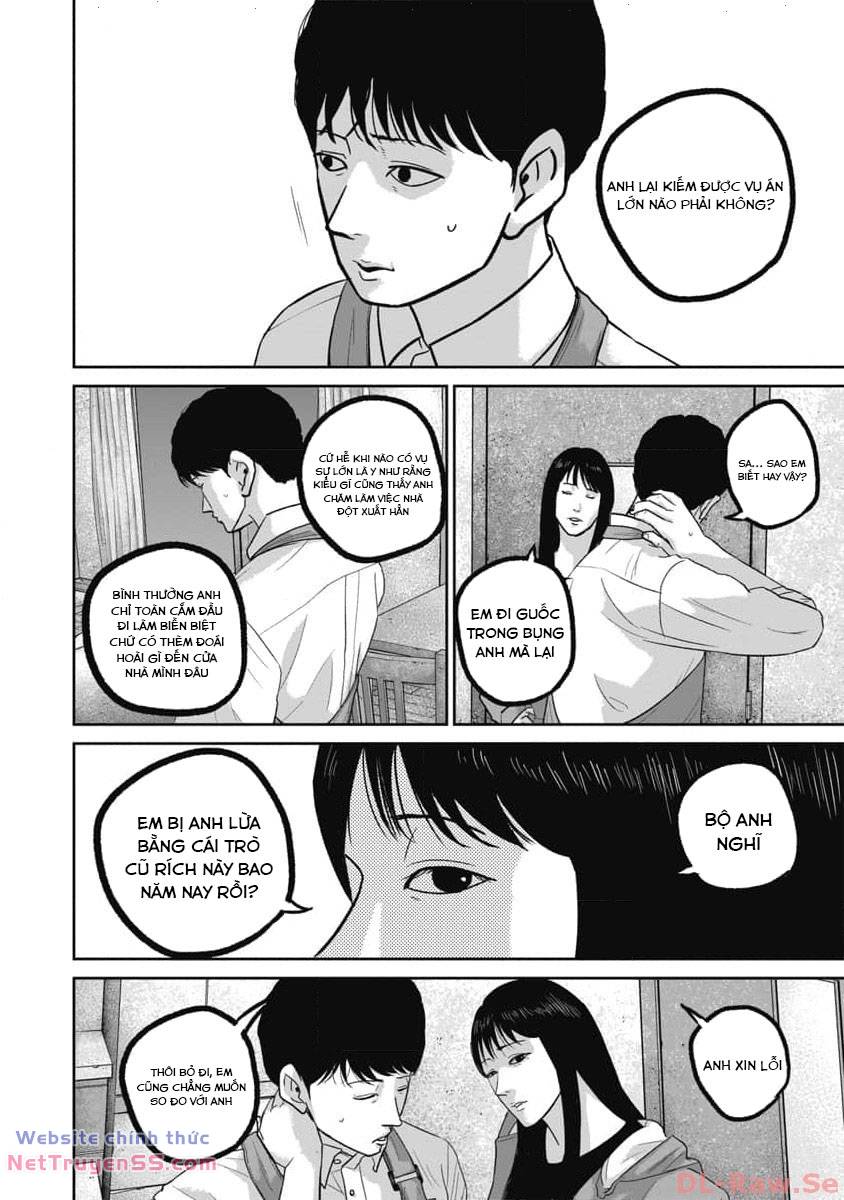 smiley - cười lên m chapter 65 7