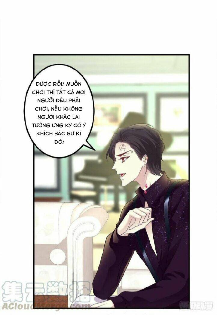 toàn bộ nắm trong tay chapter 77 19