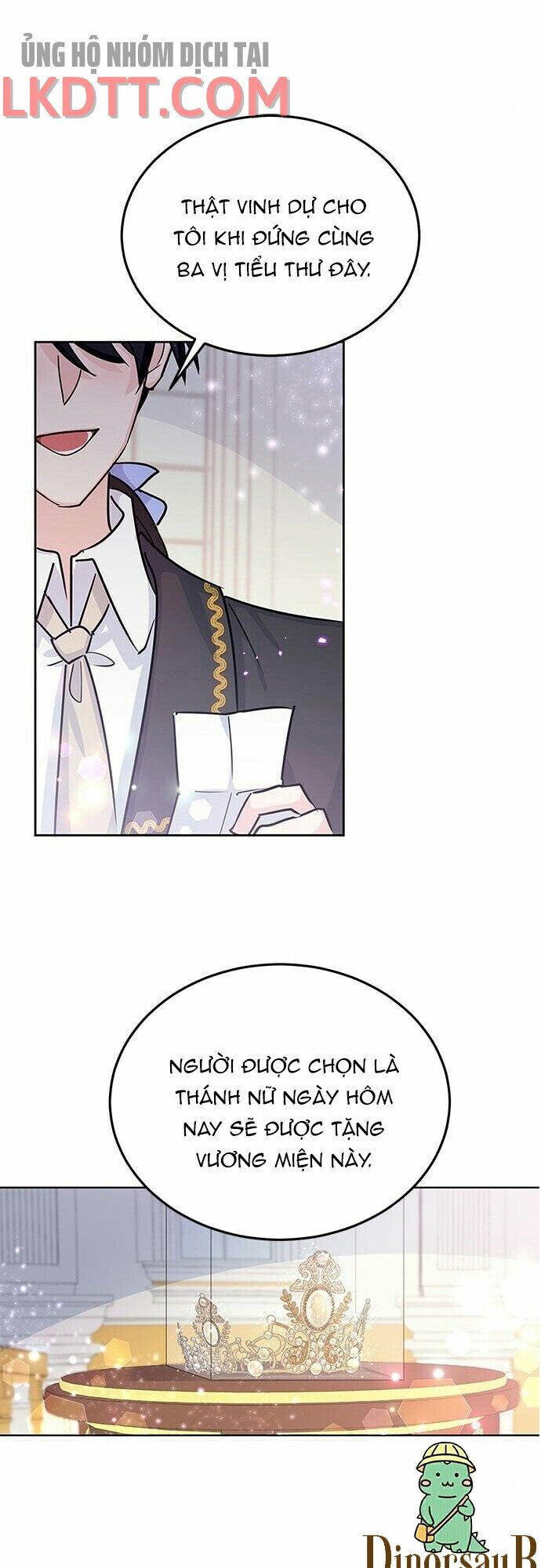 nữ hiệp trở về chapter 18.2 15