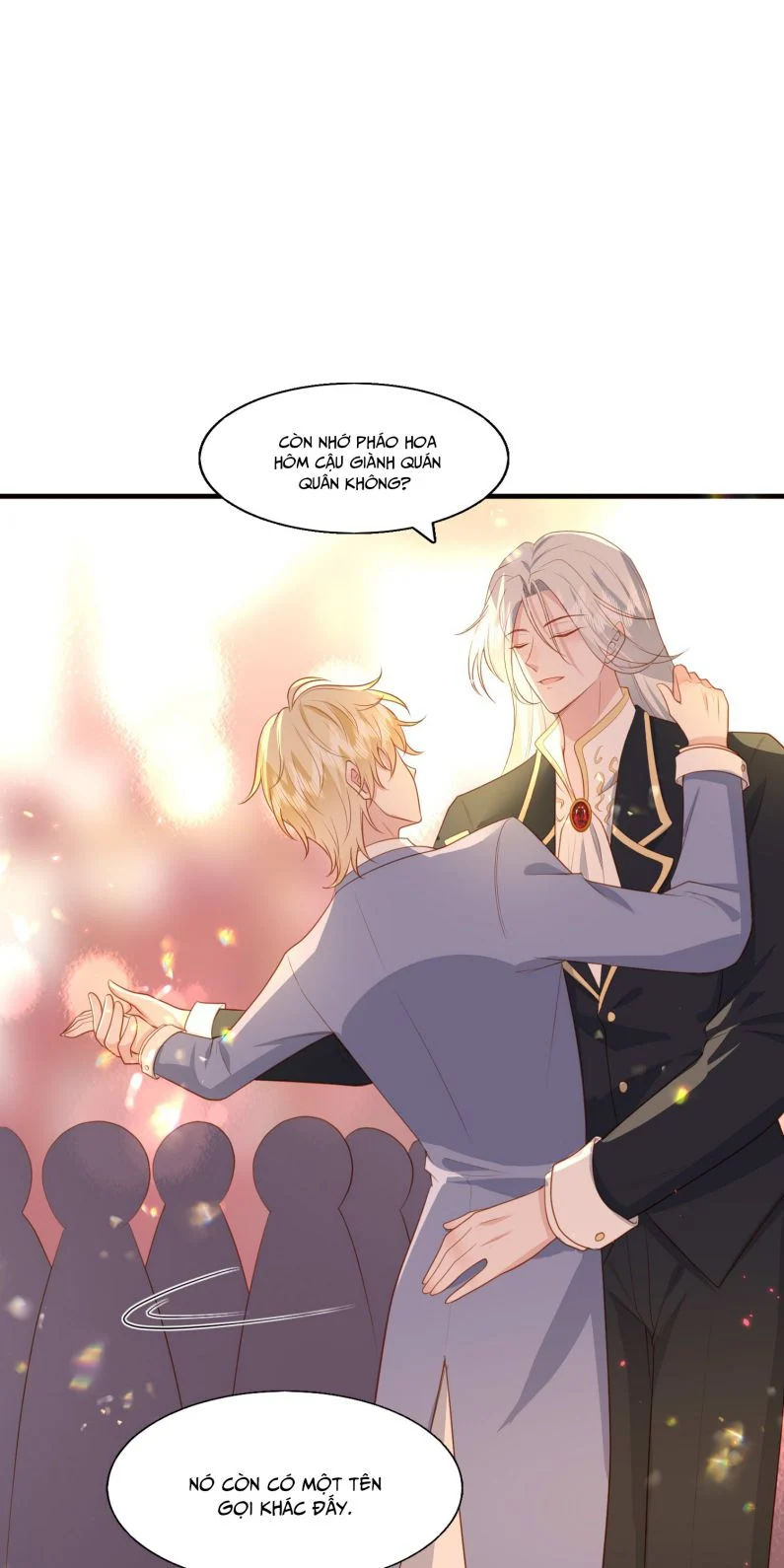 phản diện bị truy thành đoàn sủng chapter 22 17