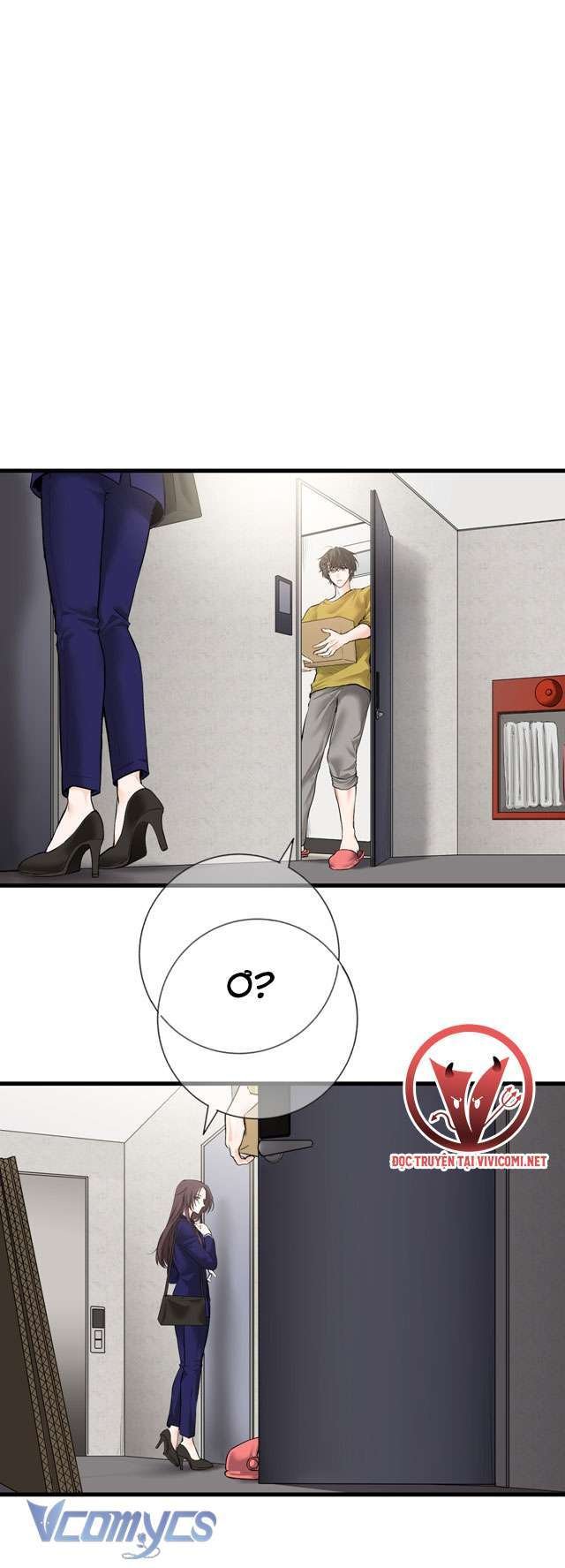 [18+] bàn tay điêu luyện chapter 2 47