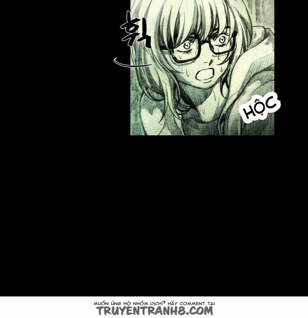 ngôi nhà của những búp bê chapter 16 10