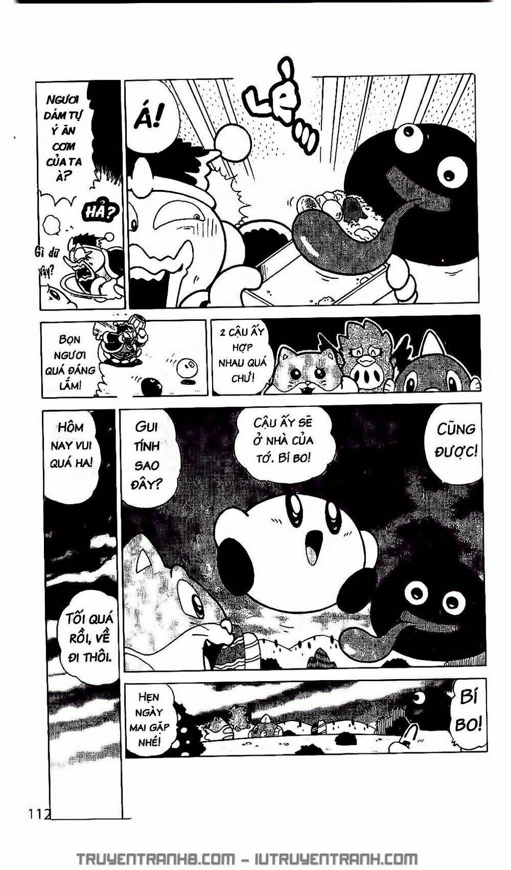 ngôi sao kabi chapter 96 13