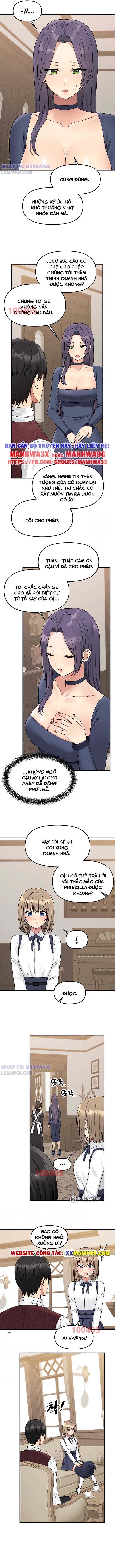 elf dâm đãng thích bị làm nhục chapter 62 3