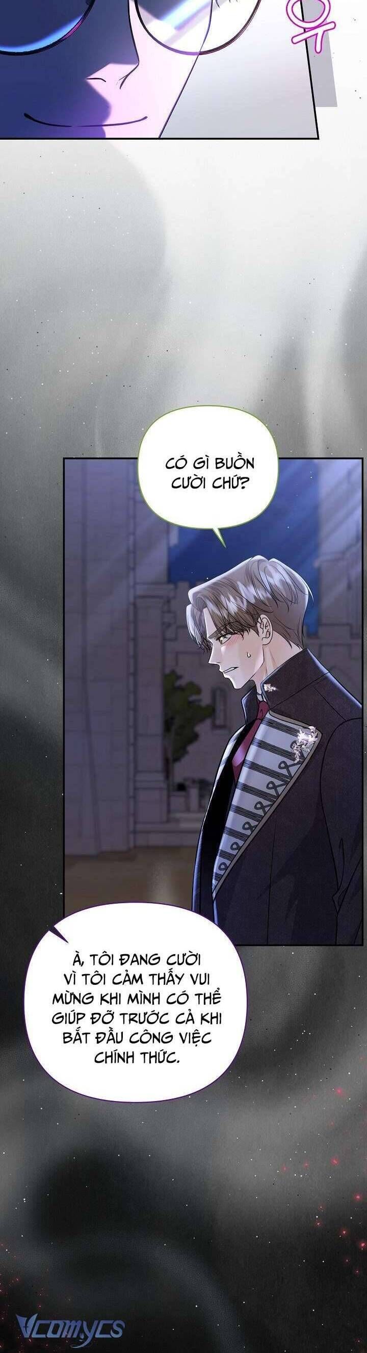 đại công tước phương bắc chapter 46 38