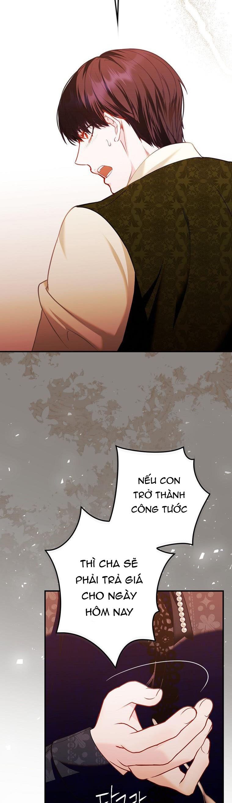 nàng tiểu thư nhà công tước chapter 7 18