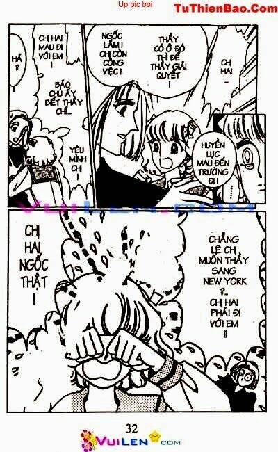 cô bé khóc nhè chapter 17 31