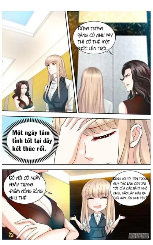 boss hung mãnh cô bé ngây thơ đừng hòng trốn chapter 29 2