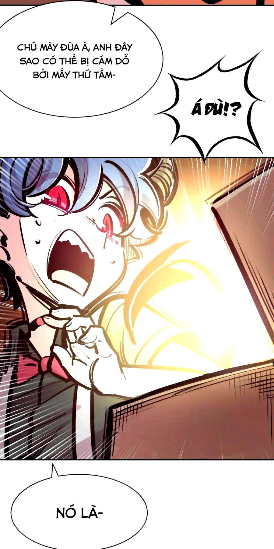 oan gia chung nhà ! chapter 126 44