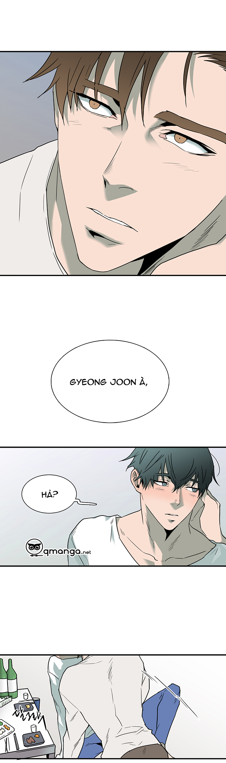 dear door chapter 62.5 11