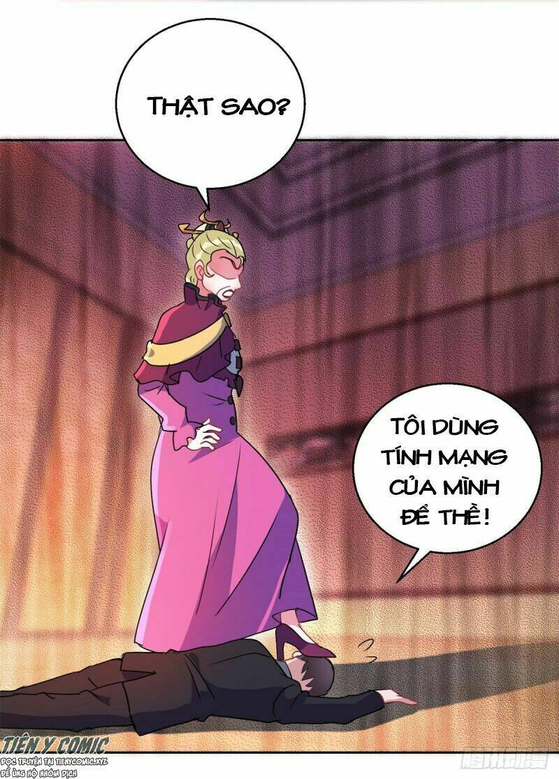 vú em là cổ tiên chapter 153 15