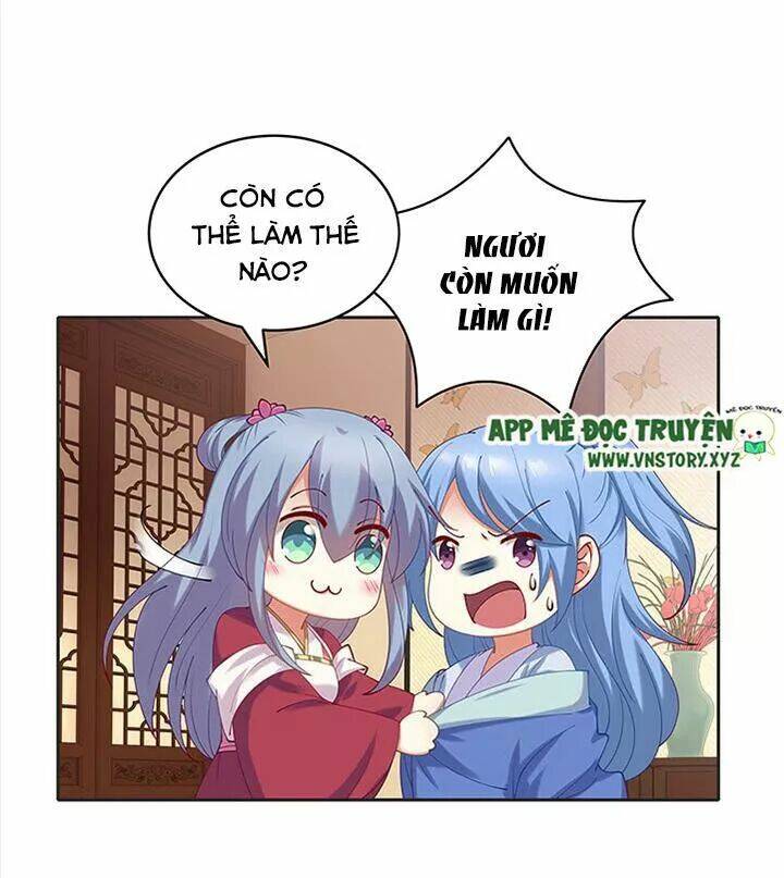 đô đốc đại nhân sủng thê kí chapter 79 11