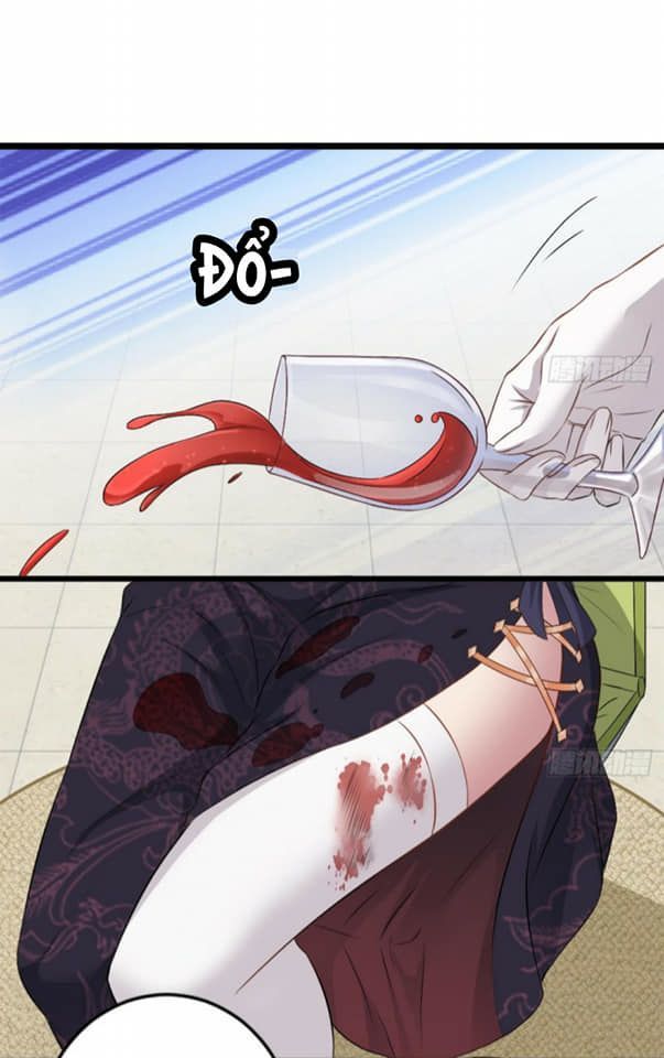 hệ thống nghịch tập thiên hậu chapter 7 6