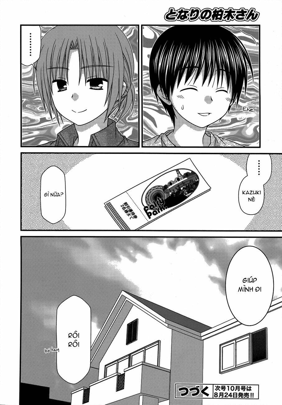 tonari no kashiwagi-san chapter 47 27