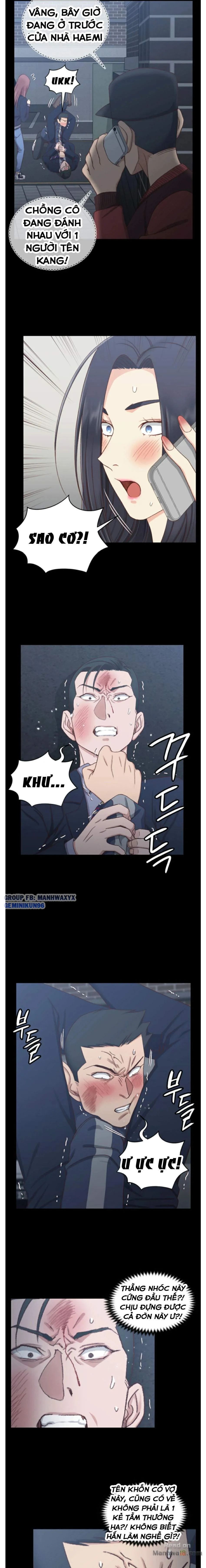 thanh niên động kinh chapter 102 10