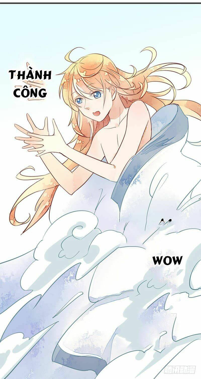 đại tiên vốn là quái chapter 1 28