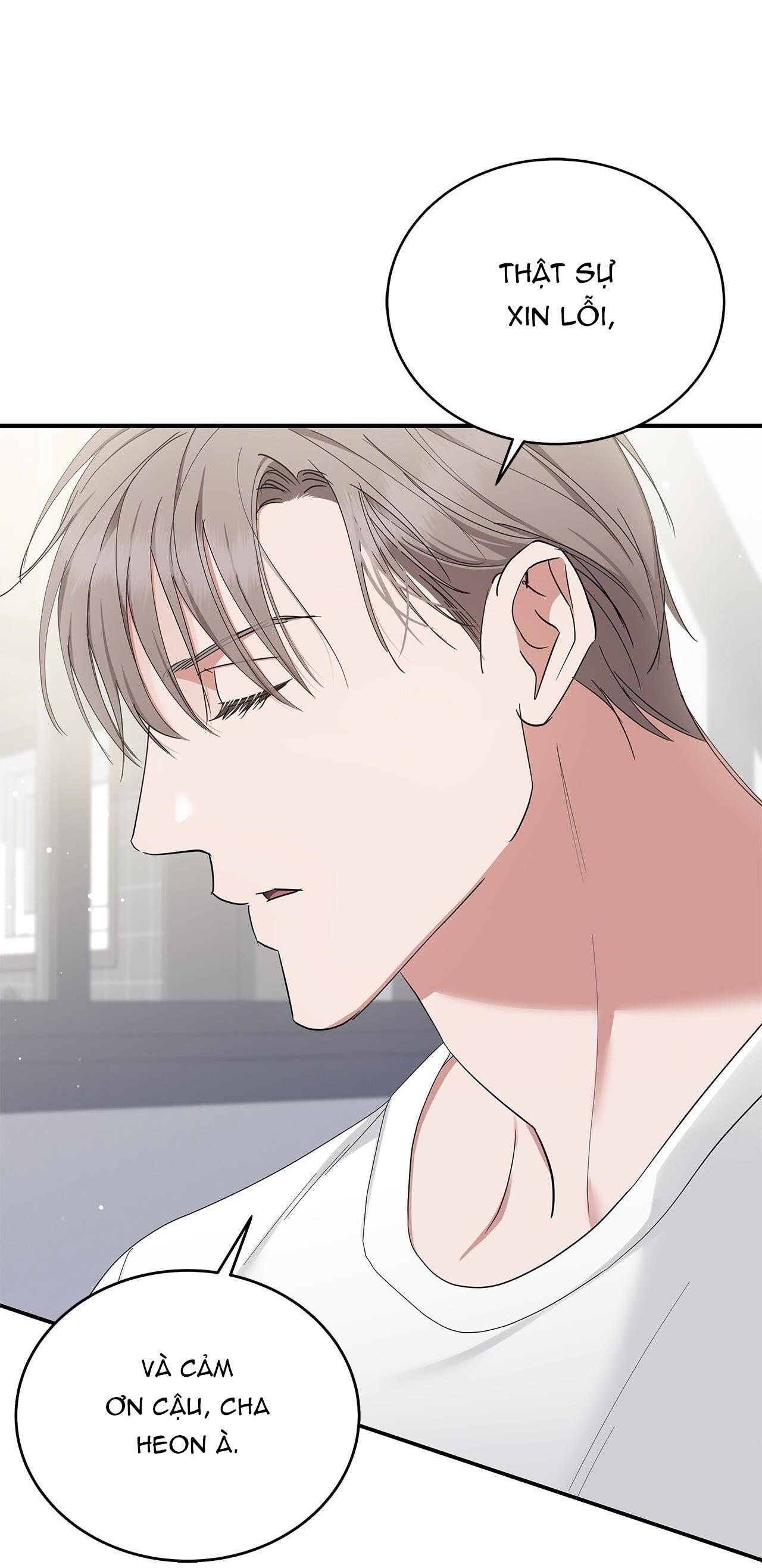 dấu vết của khoảng trống chapter 16 30