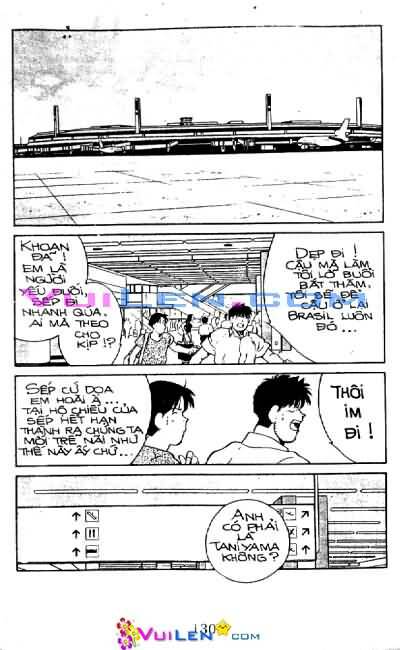 truyền nhân atula - shura no mon i chapter 28 131