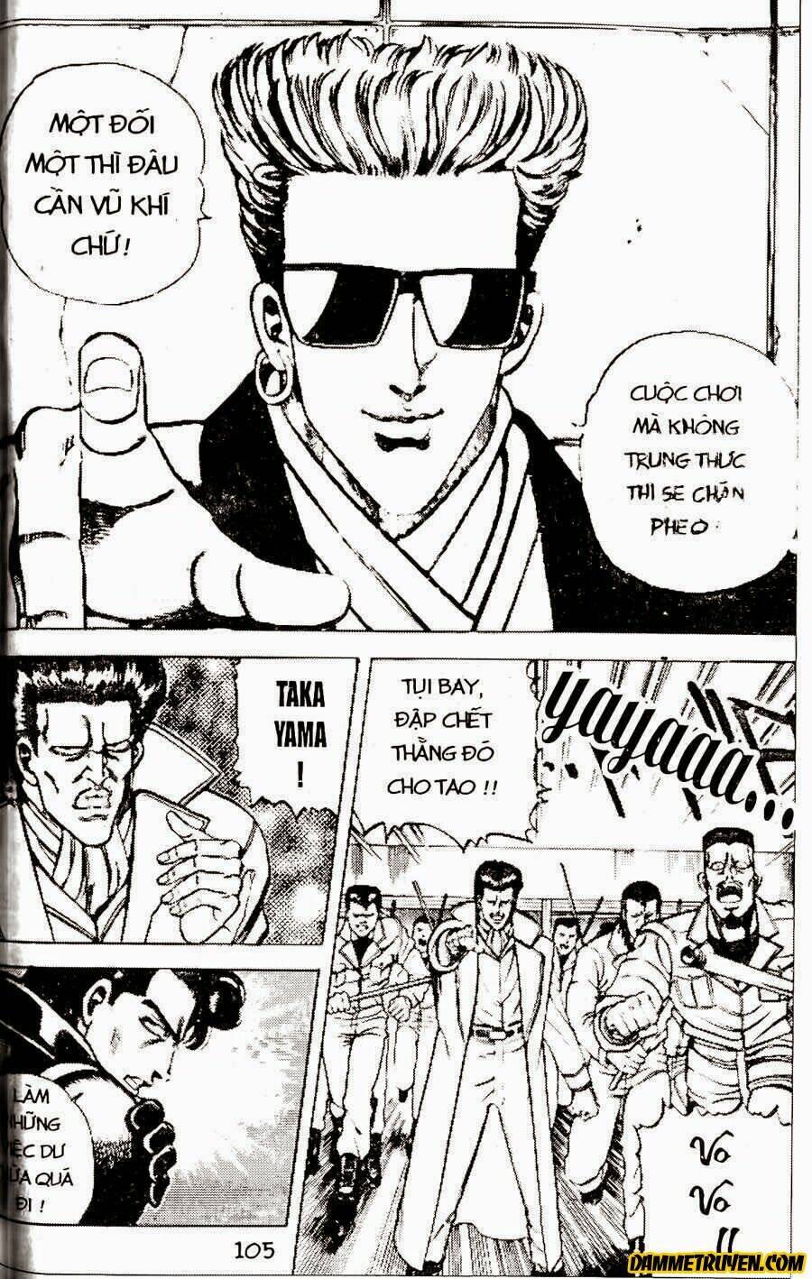 sức mạnh nhân đôi chapter 6.1 18