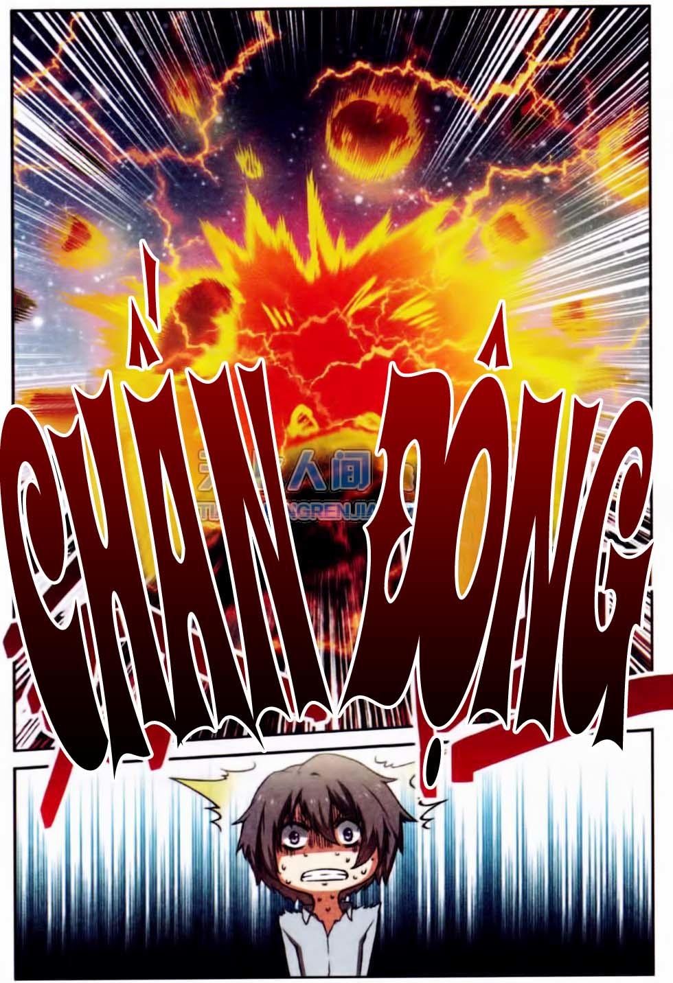 thôn phệ nhân gian chapter 10 21