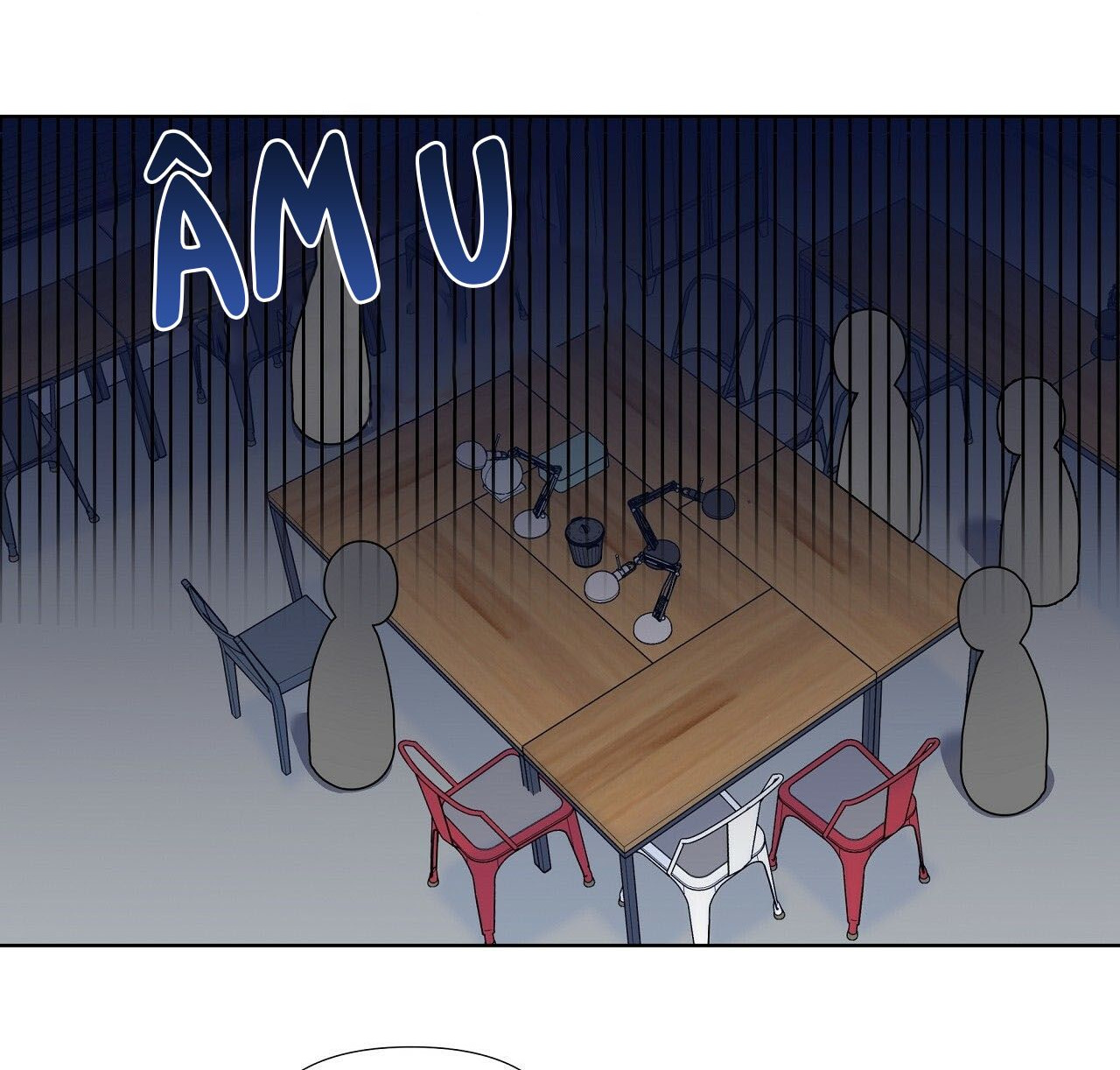 đừng bận tâm darling chapter 4 45