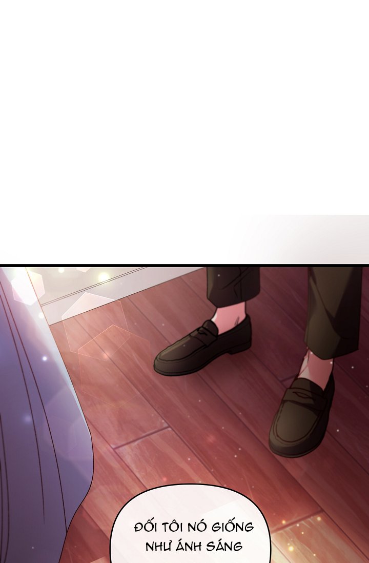 vị hôn thê của kẻ săn mồi chapter 20.2 9