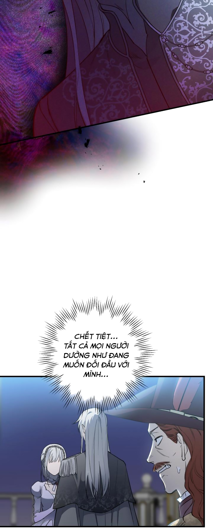 những kẻ mạnh nhất thế giới đều bám lấy tôi chapter 96.1 16