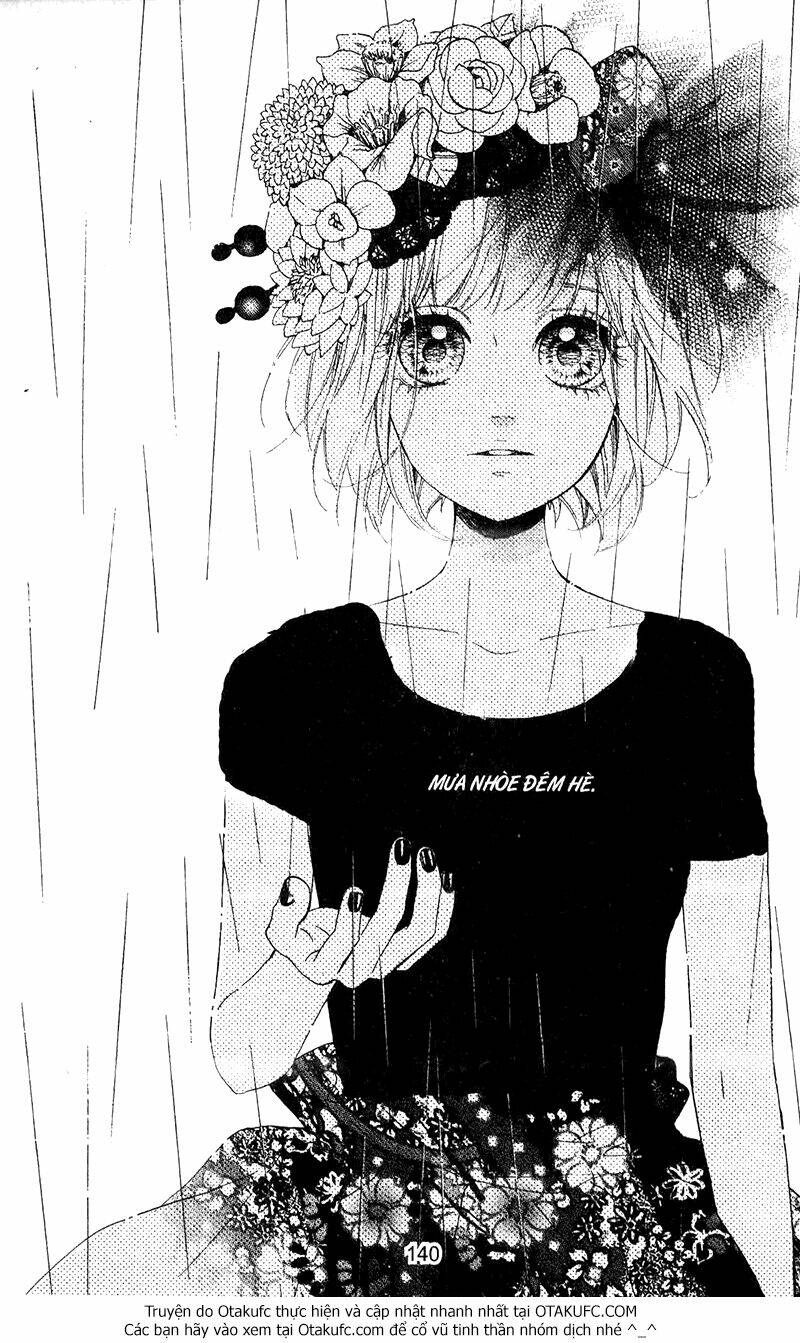 nagareboshi lens chapter 37.2 2