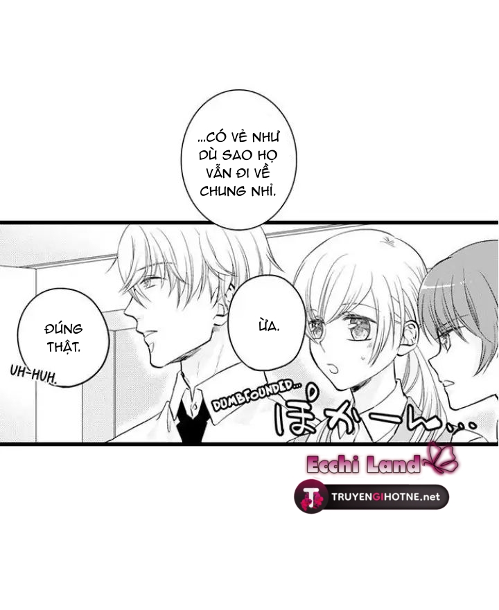 dây dưa một đêm dâm đãng với nhà sư chapter 150.2 3