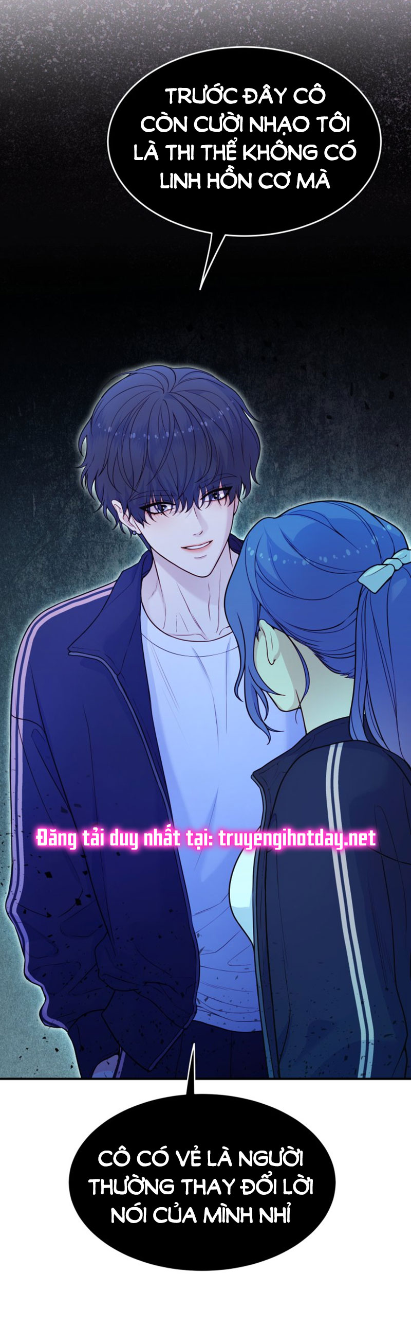 nữ nhân trợ giúp được yêu thích nhất chapter 8.2 15