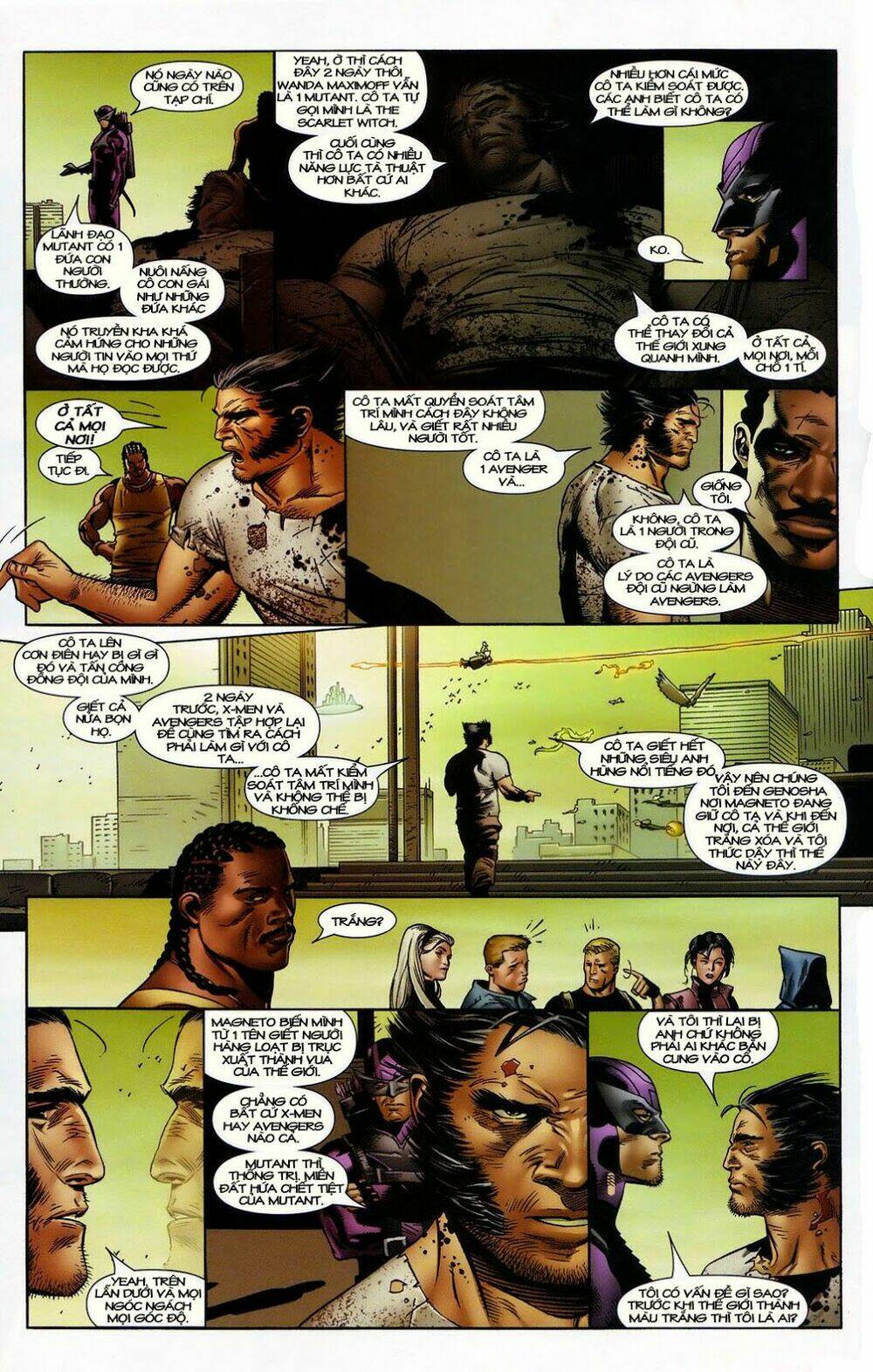 house of m chapter 4 12