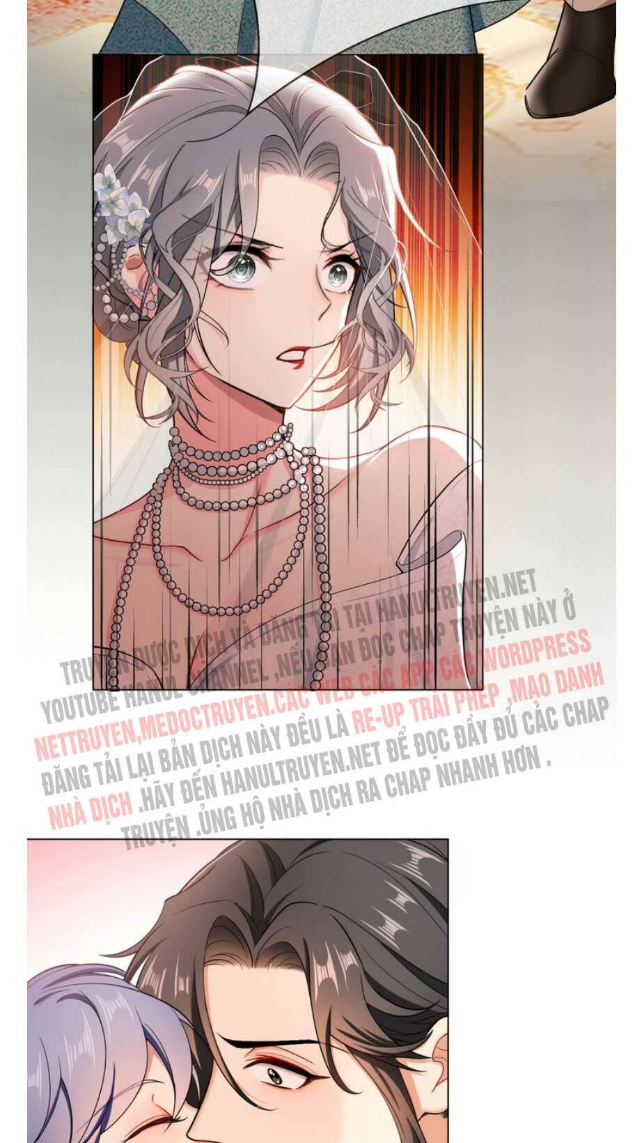 cô vợ nhỏ nuông chiều quá lại thành ác!! chapter 192.1 15