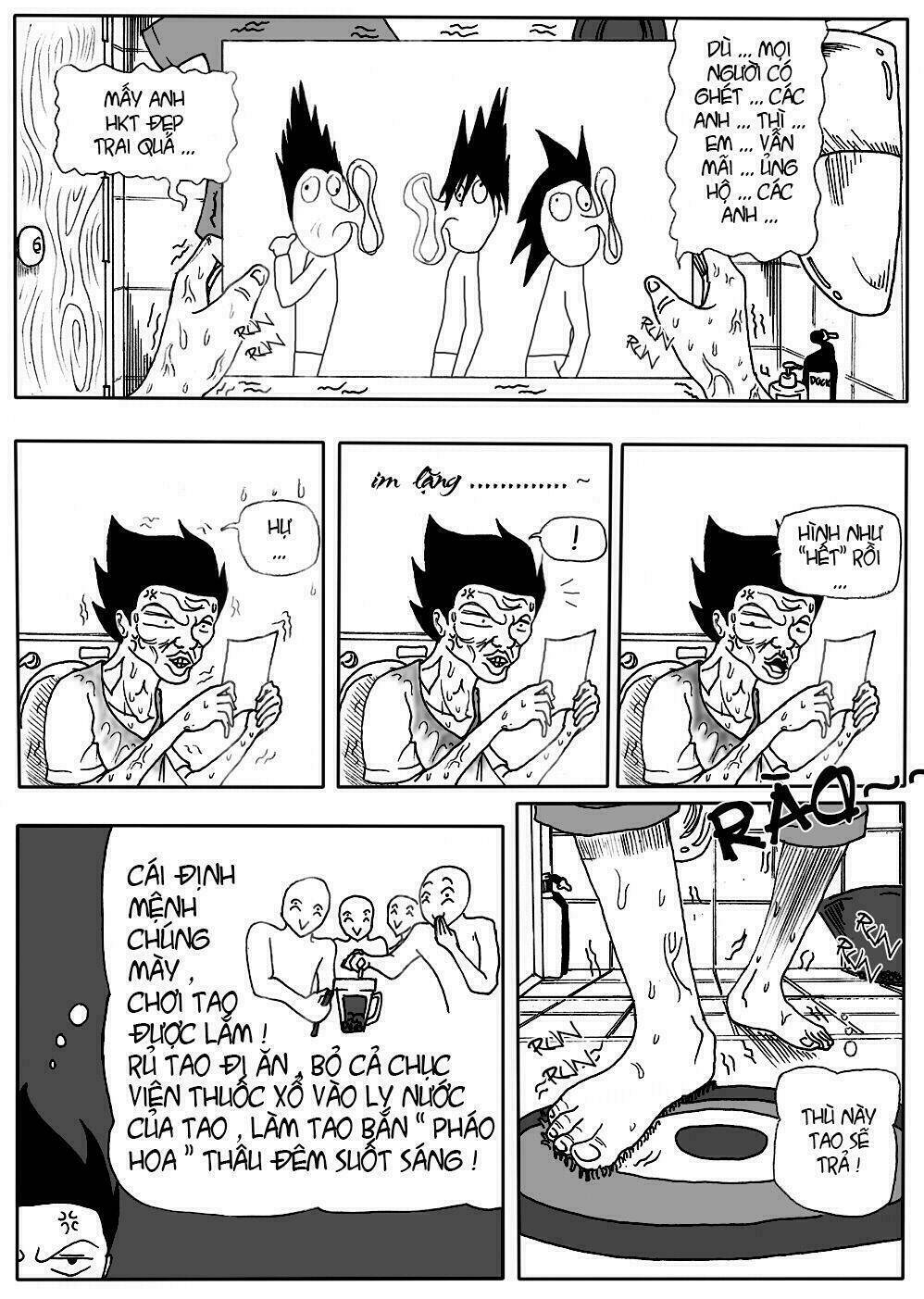 long nhân (truyện việt) chapter 1.1 10