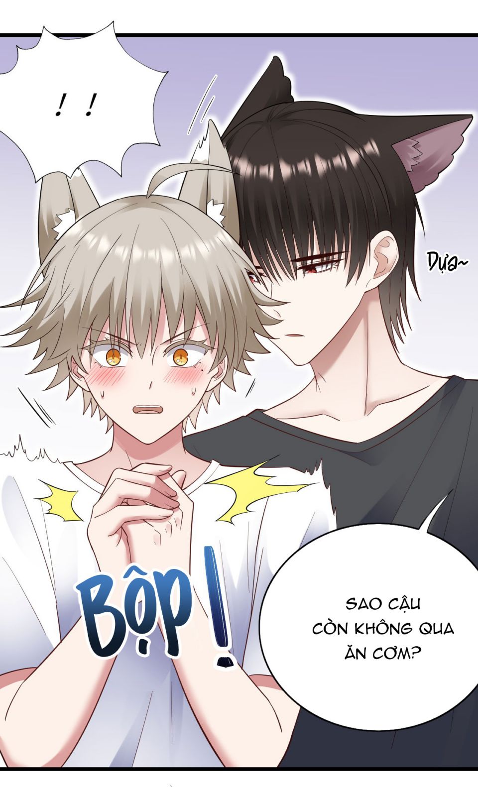 tức thời phạm quy [ tức thì vi quy ] chapter 52 45