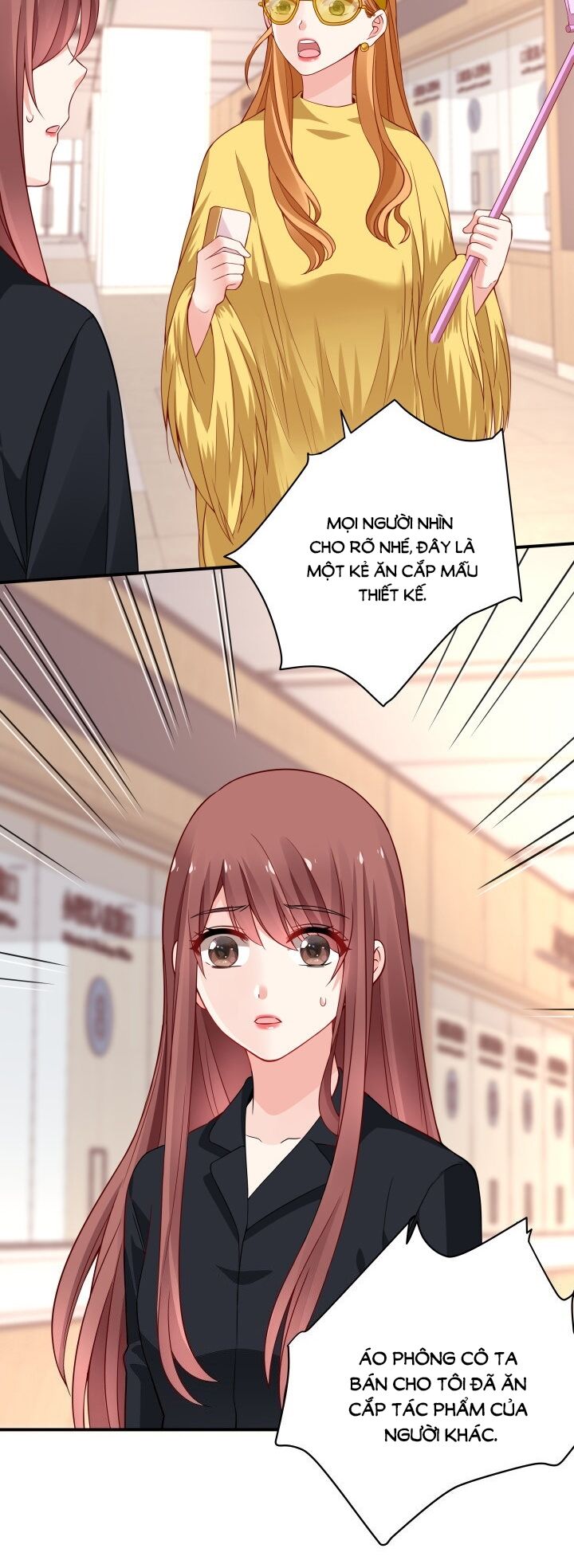 bạn trai 1/4 của tôi chapter 24 33