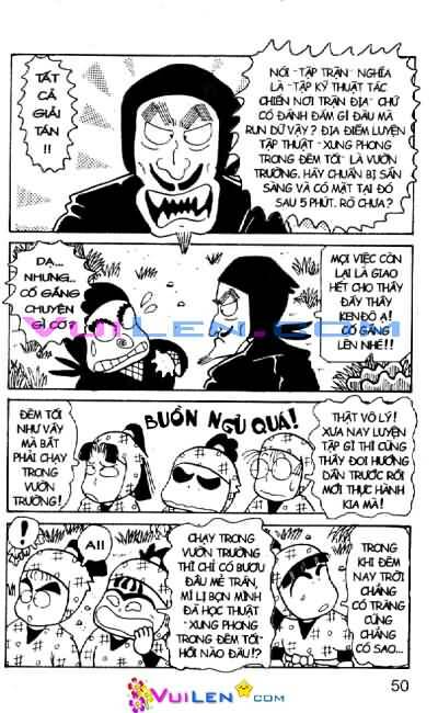 ninja loạn thị chapter 26 51