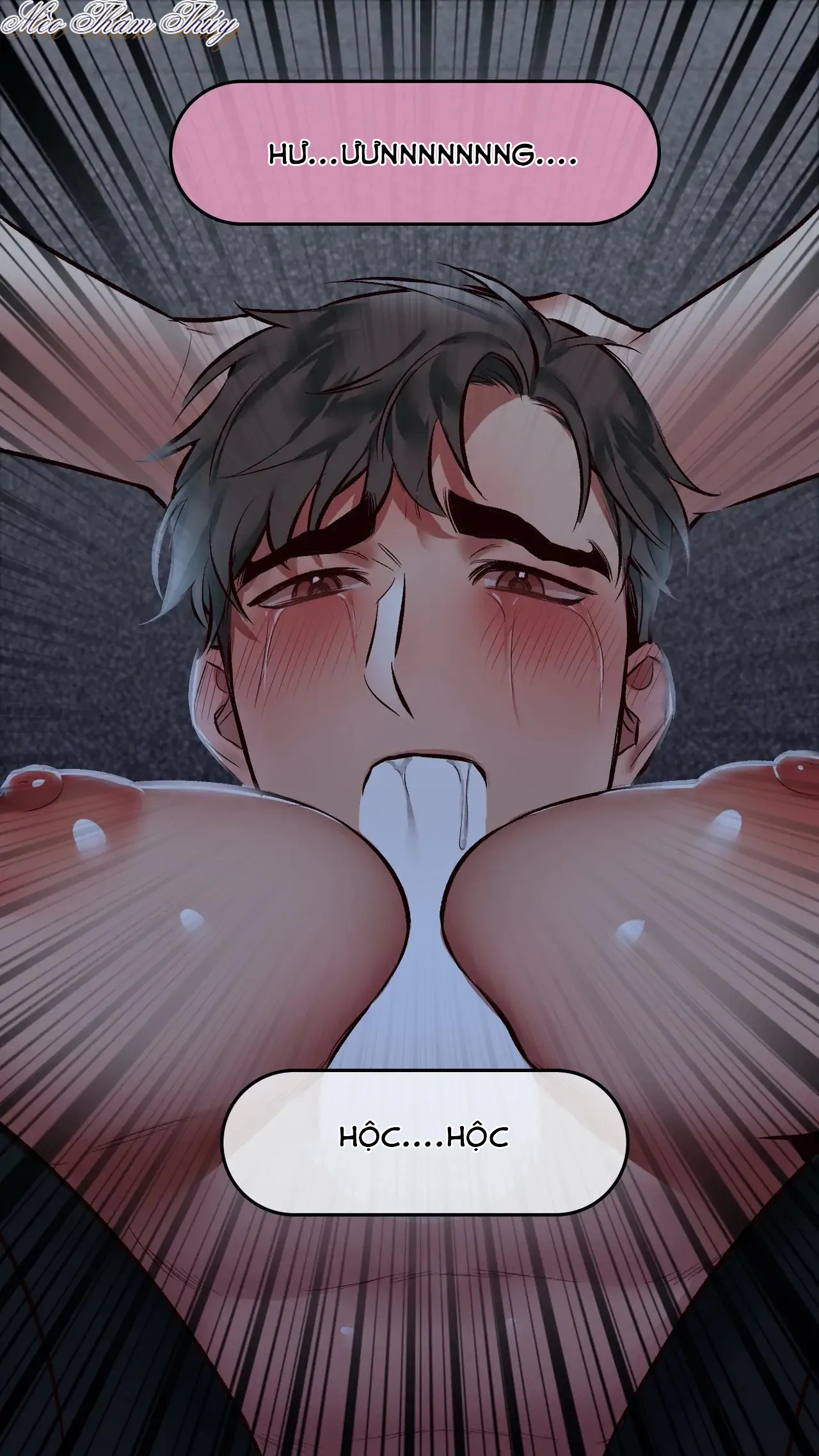 chăm sóc cậu nhóc ngực khủng chapter 5 61