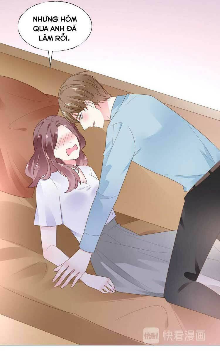 điều ước sủng ái bất bình đẳng chapter 95.1 26