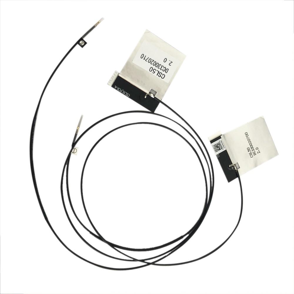 Ăng Ten Wifi Không Dây Dc330020700 Dc330020710 Cho Hp Pavil 15-bw 15-bs Series 250 G6 255 G6