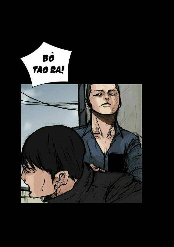 dokgo 2 | độc cô 2 chapter 35 37