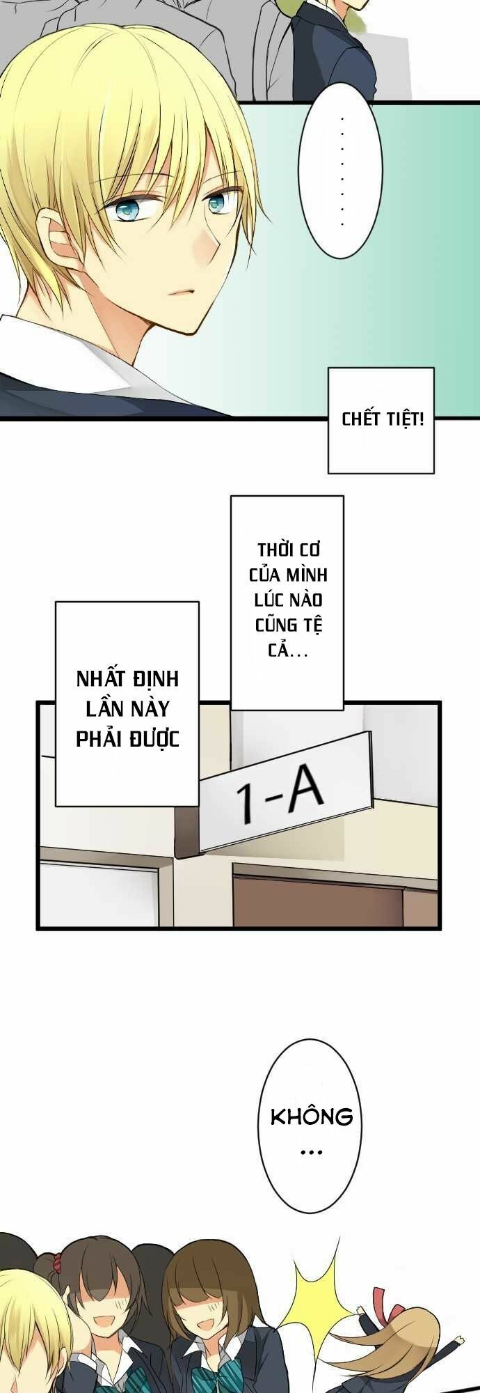 chuyện tình otome chapter 3 13