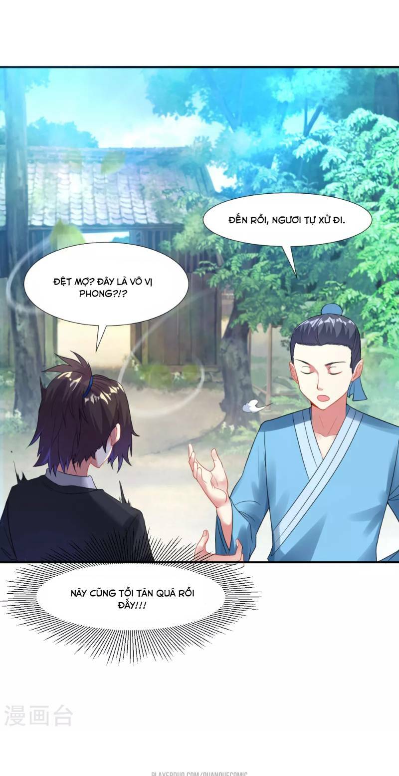 đạo ấn chapter 10 13