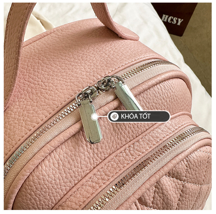 Balo nữ phong cách mới - BEE GEE BLNN9142