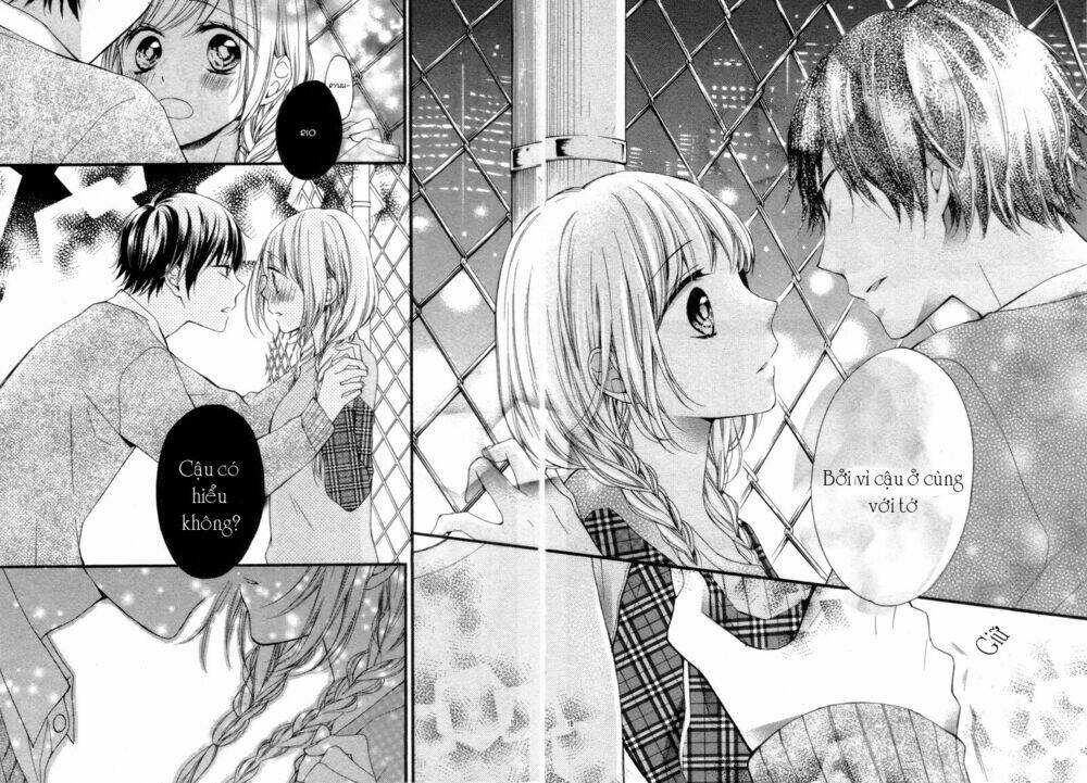 tổng hợp one shot. chapter 379 17