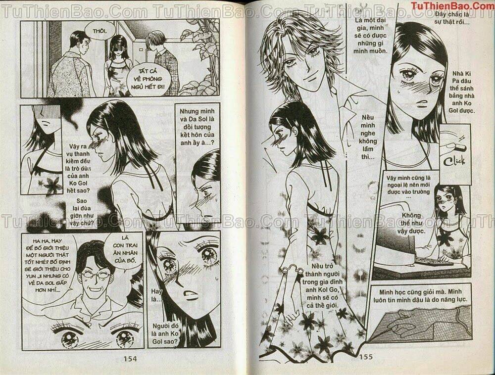 phép màu tình yêu chapter 9 77