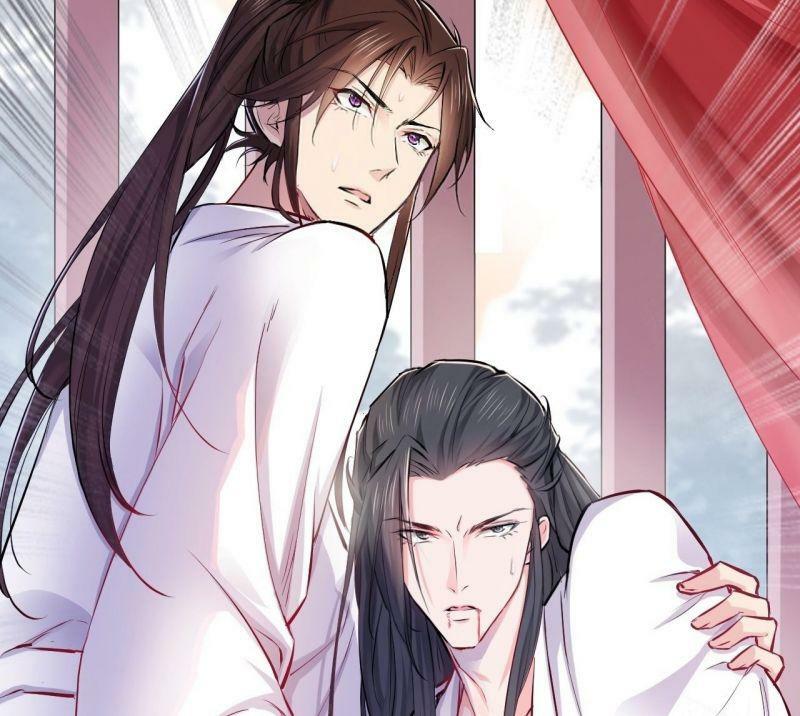 nhập mộ chi thần chapter 5 19