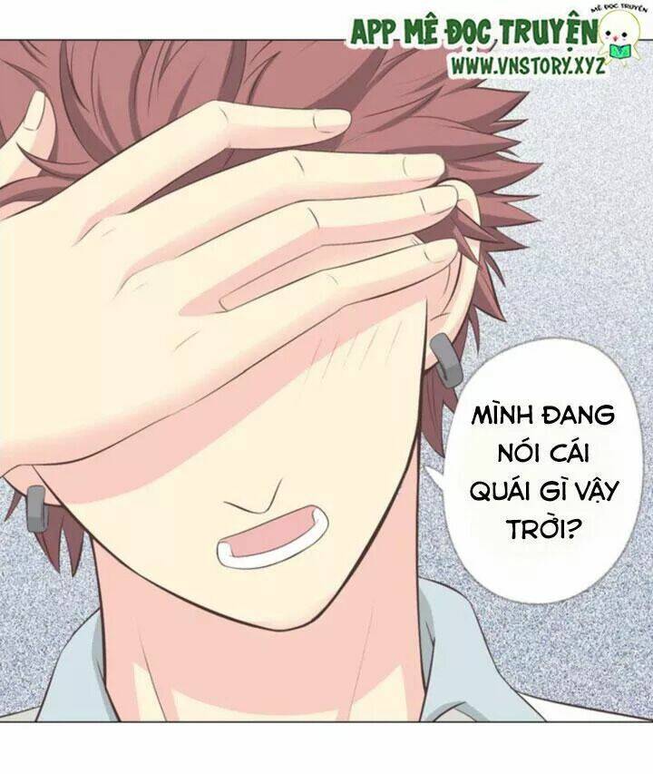 xin chào! dân nữ chapter 49 70